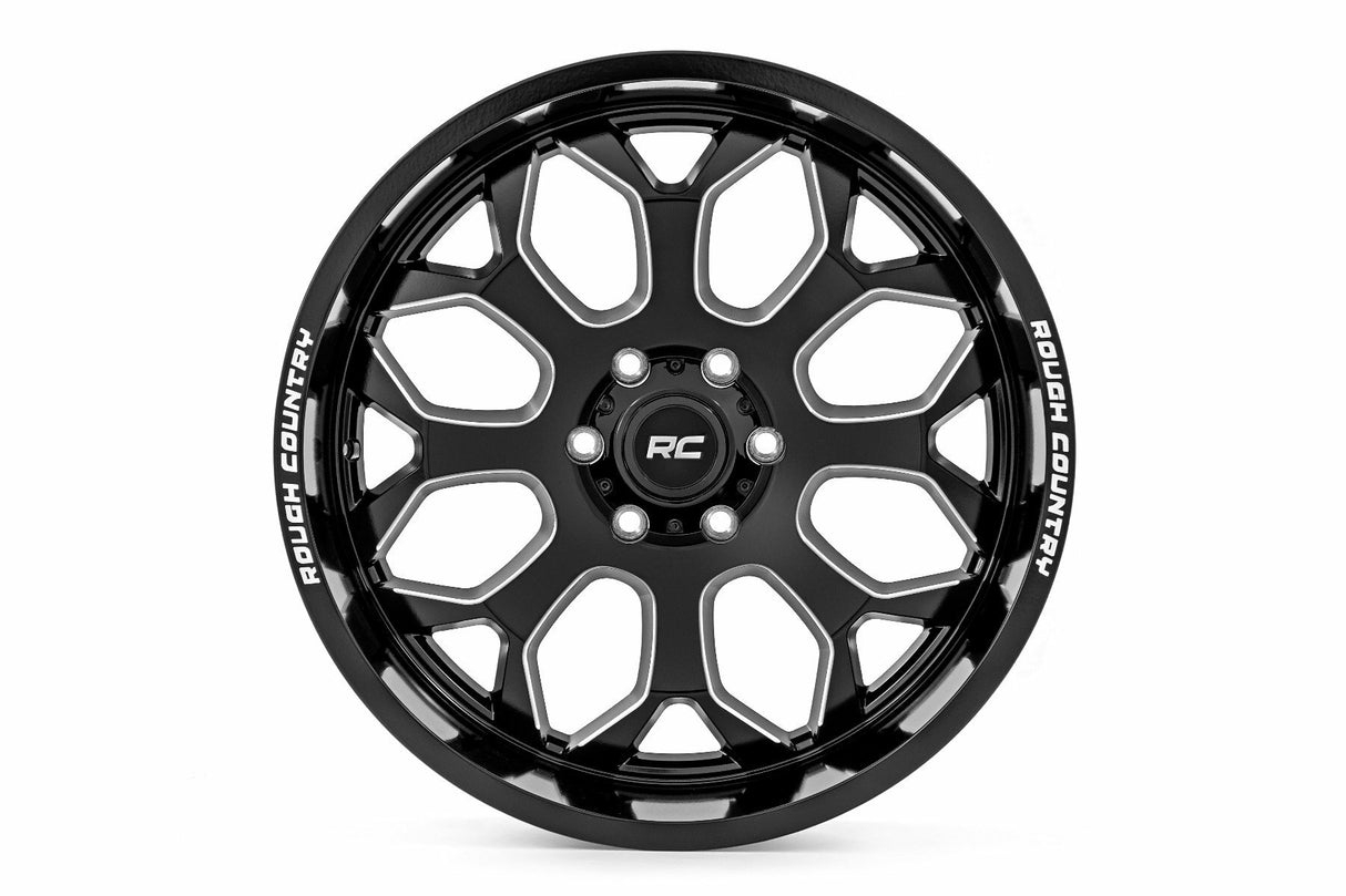 96 Series wheel by Rough Country