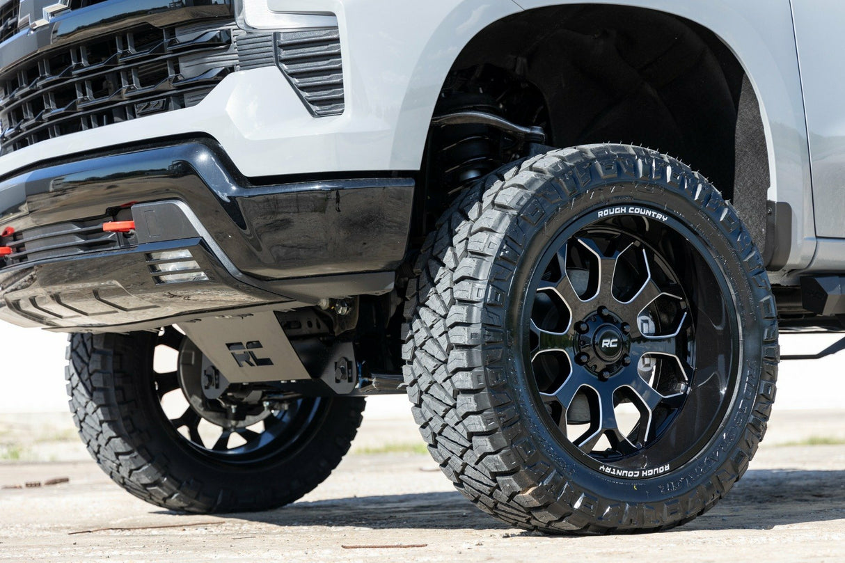 96 Series wheel by Rough Country