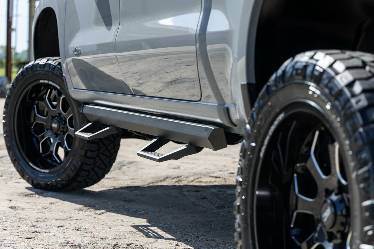 96 Series wheel by Rough Country