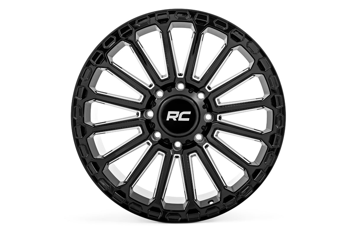 97 Series wheel by Rough Country