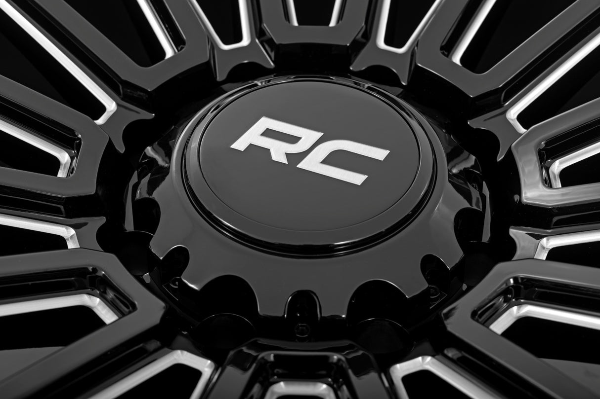 97 Series wheel by Rough Country