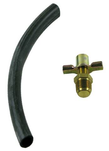 Fits 1955 - 1966 Chevrolet Full Size Radiator Drain Valve RPC001