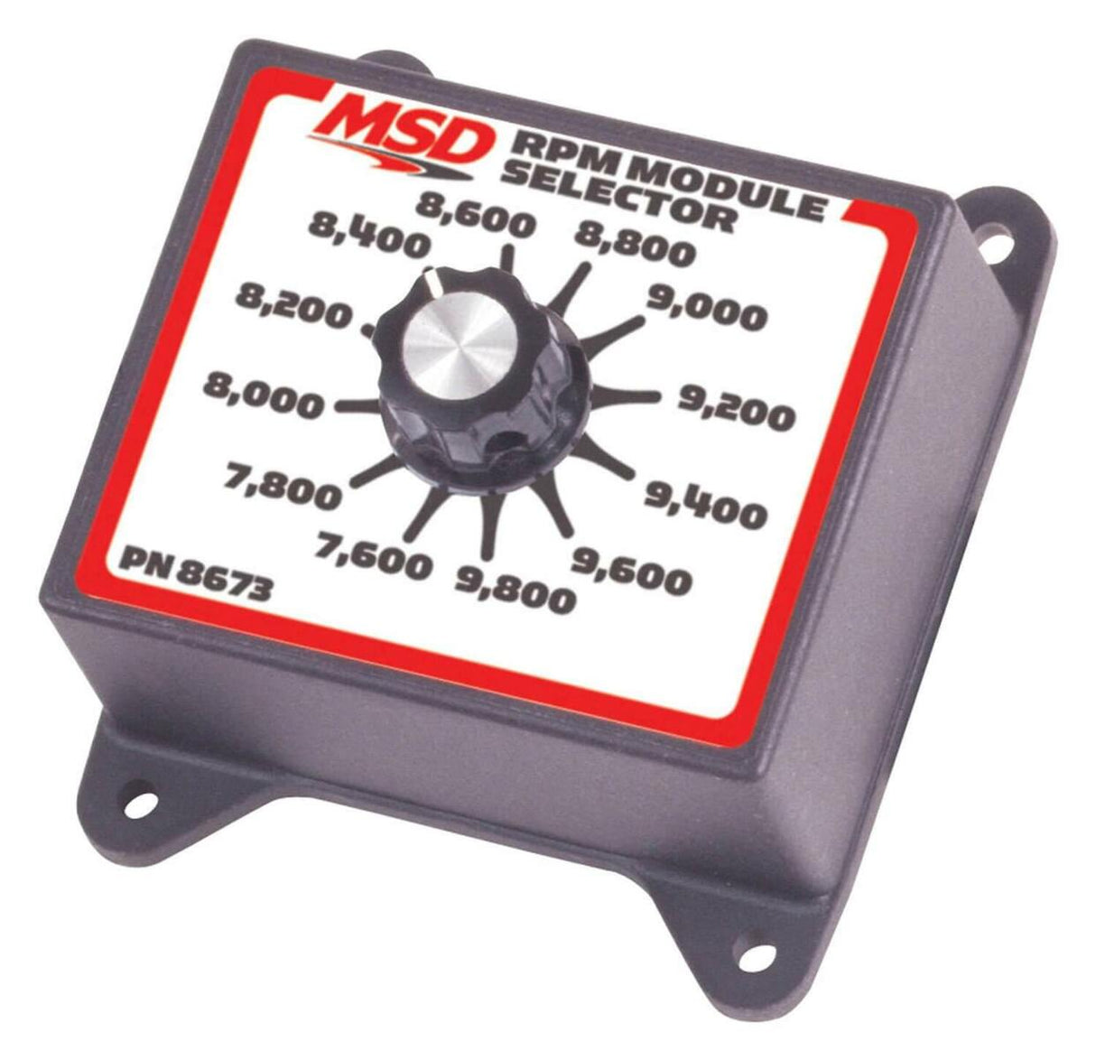 MSD ignition component 8673