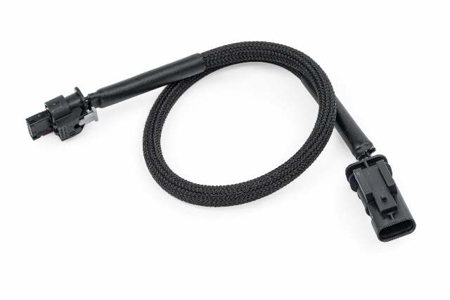 APR Exhaust Valve Extension Harness for Audi