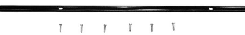 Fits 1963 Full Size Ford Retainer Strip RSF600