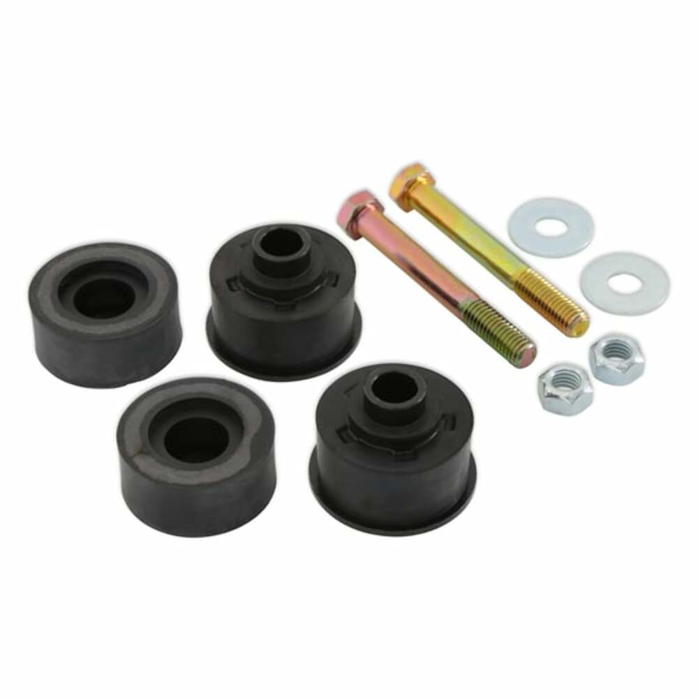 Fits 1978-80 C10 Radiator Core Support Mount Set-2Wd Truck/Suburban RSM8001
