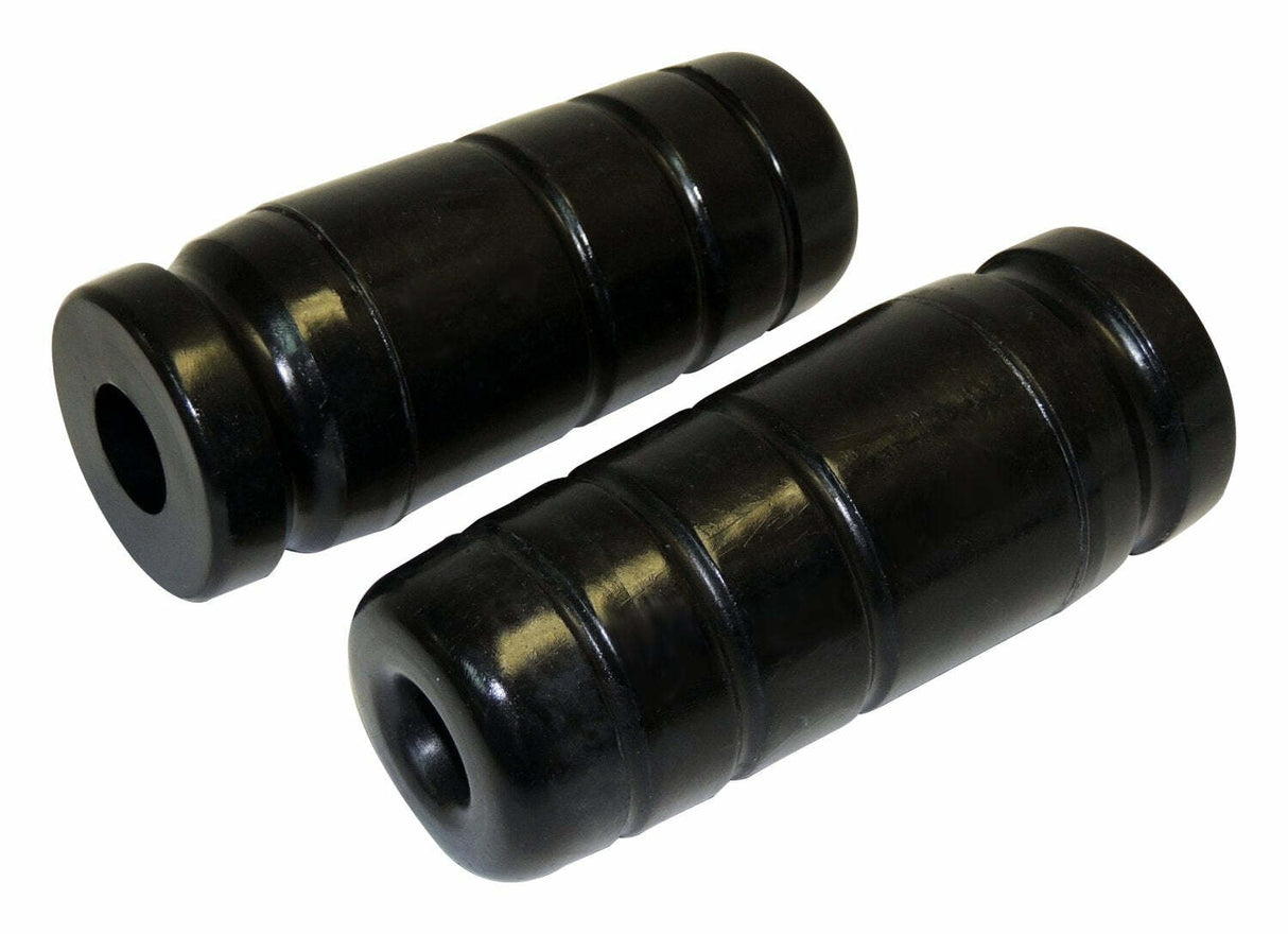 t RT Off-Road - Bump Stop Kit - RT21027 RT Off-Road