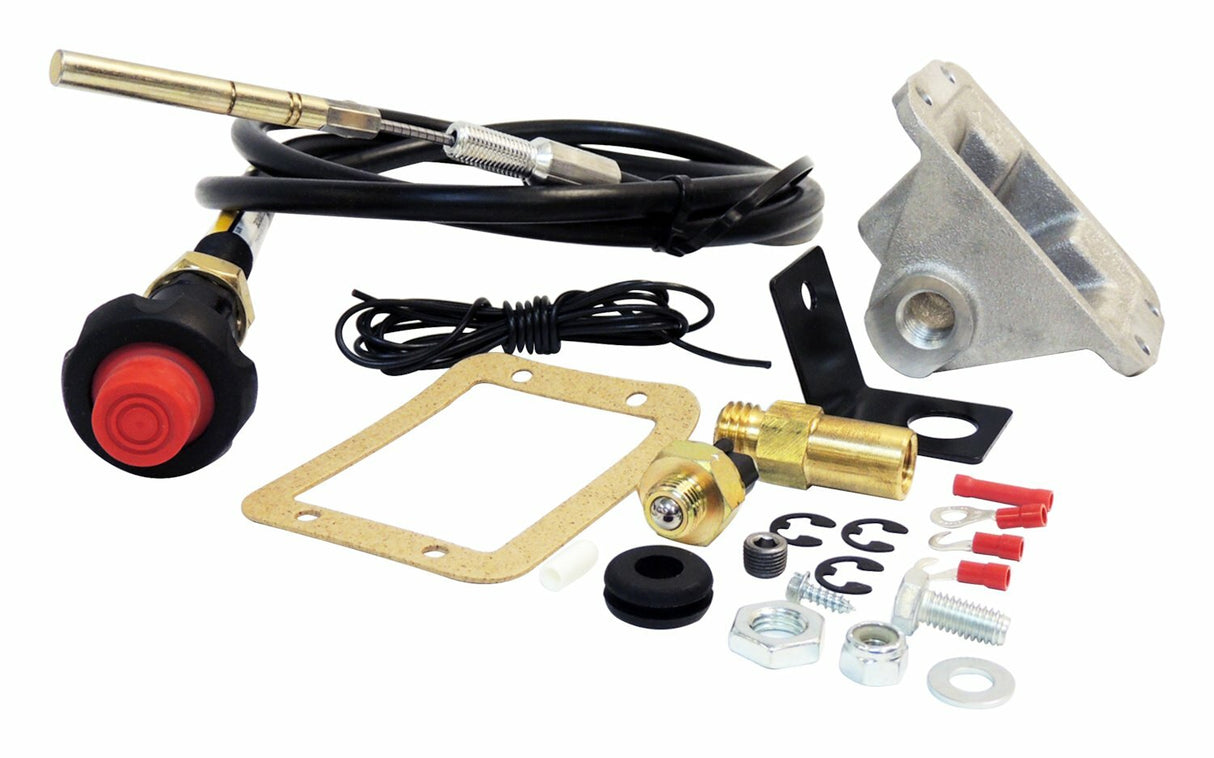 t RT Off-Road - Disconnect Kit - RT23002 RT Off-Road