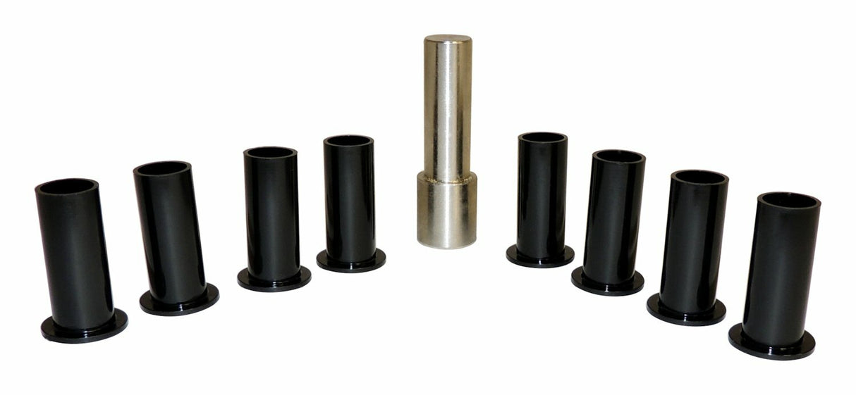 t RT Off-Road - Door Hinge Bushing Kit - RT25005 RT Off-Road