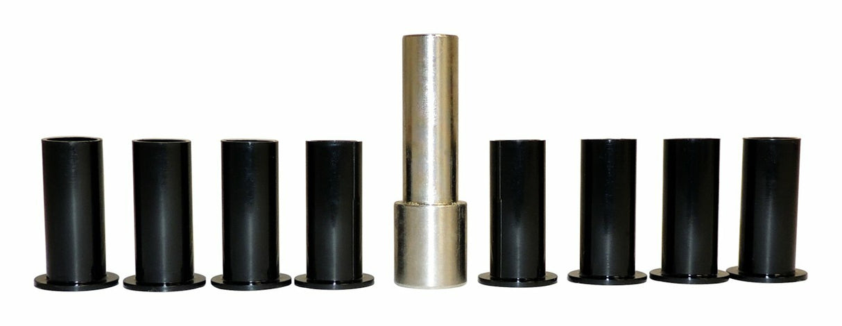 t RT Off-Road - Door Hinge Bushing Kit - RT25005 RT Off-Road