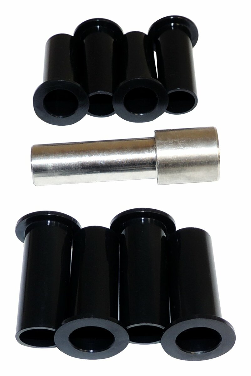 t RT Off-Road - Door Hinge Bushing Kit - RT25005 RT Off-Road