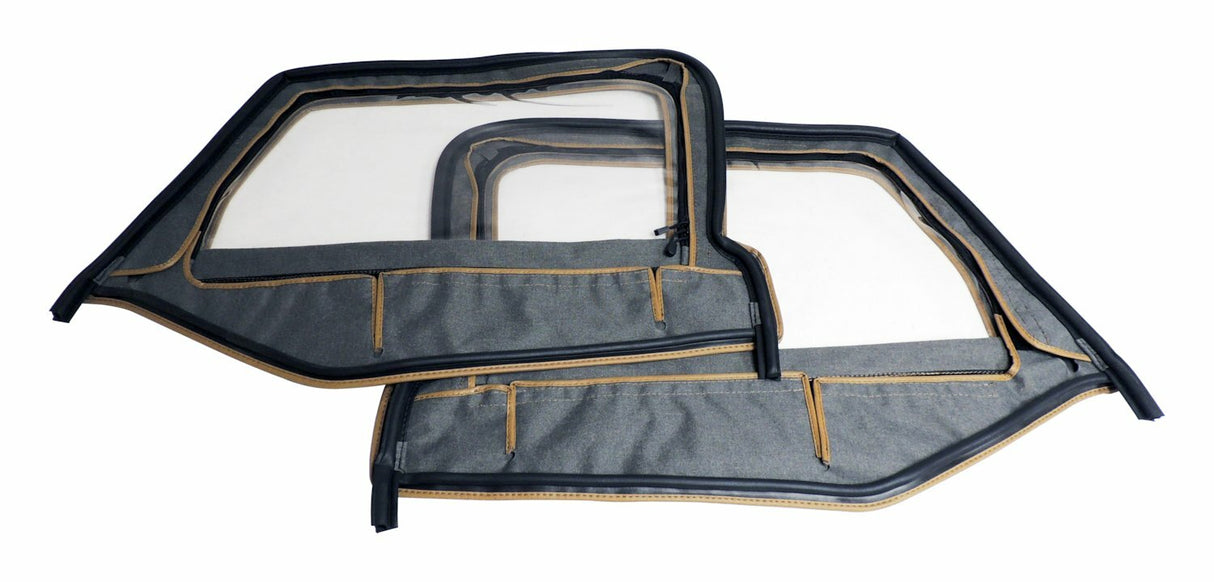 t RT Off-Road - Door Skin Set - DS10137 RT Off-Road