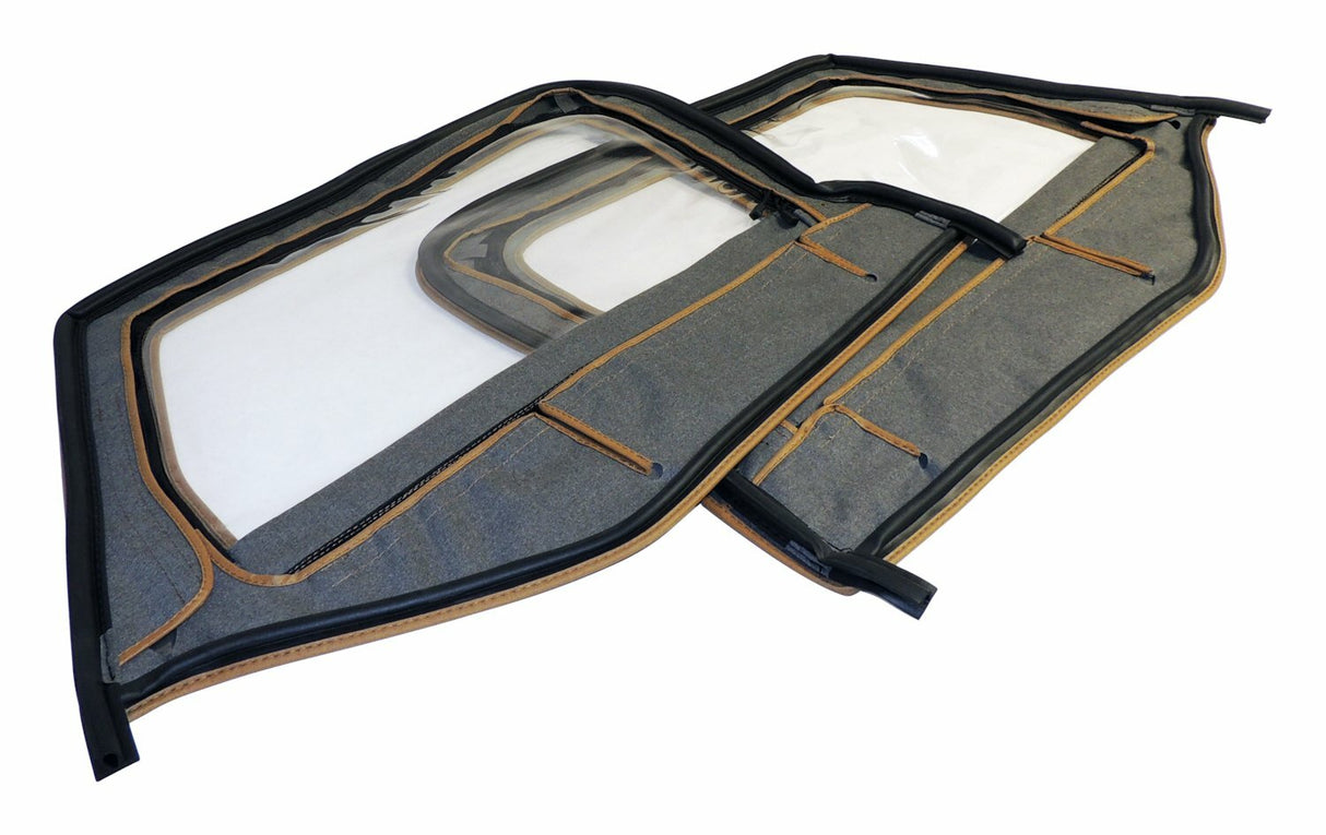 t RT Off-Road - Door Skin Set - DS10137 RT Off-Road