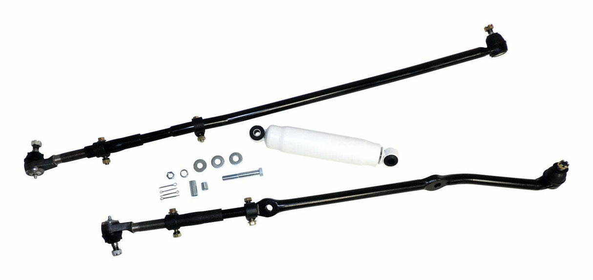 t RT Off-Road - HD Steering Kit - RT21005 RT Off-Road