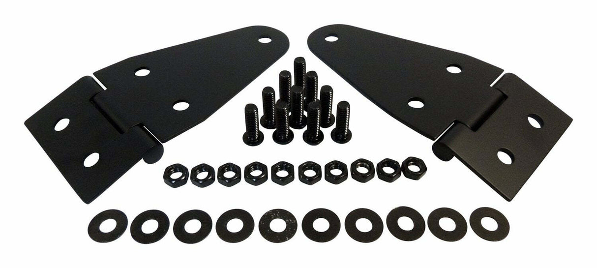 t RT Off-Road - Hood Hinge Set - RT34095 RT Off-Road