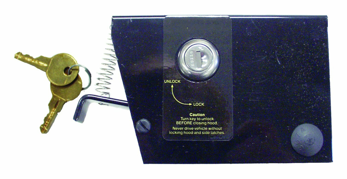 t RT Off-Road - Hood Lock - RT26026 RT Off-Road