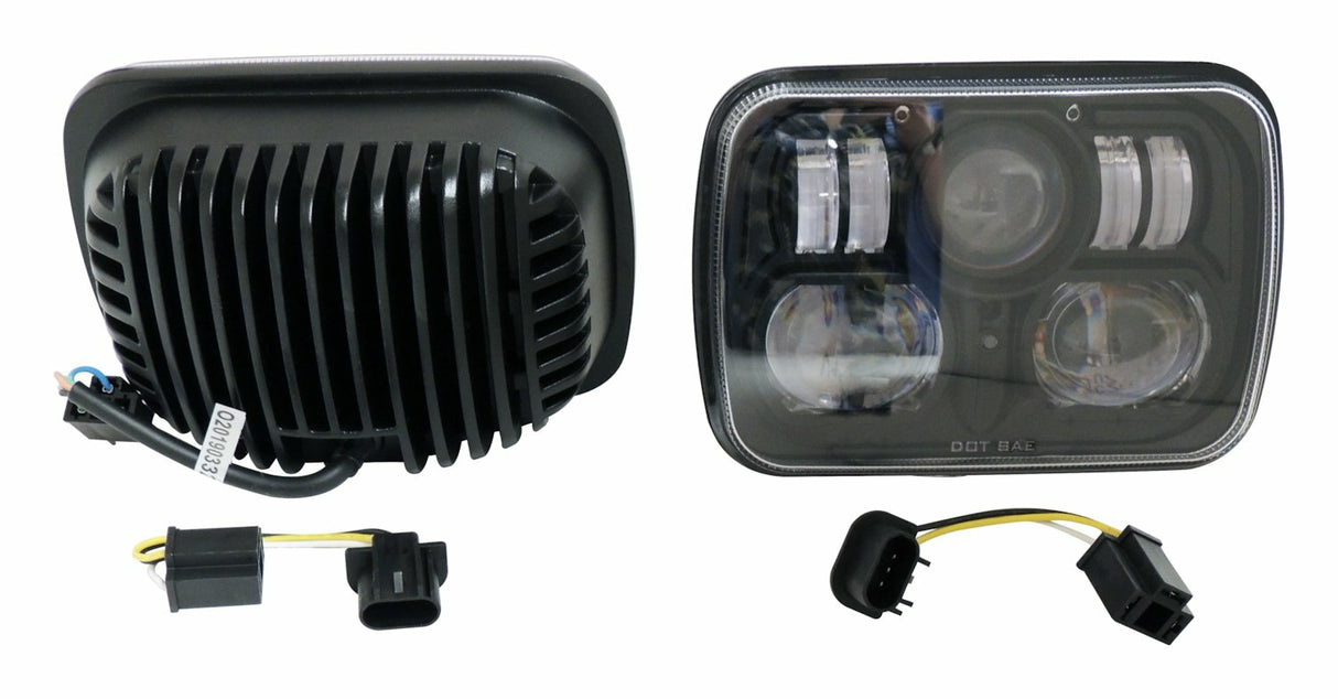 t RT Off-Road - LED Headlight Kit - RT28106 RT Off-Road