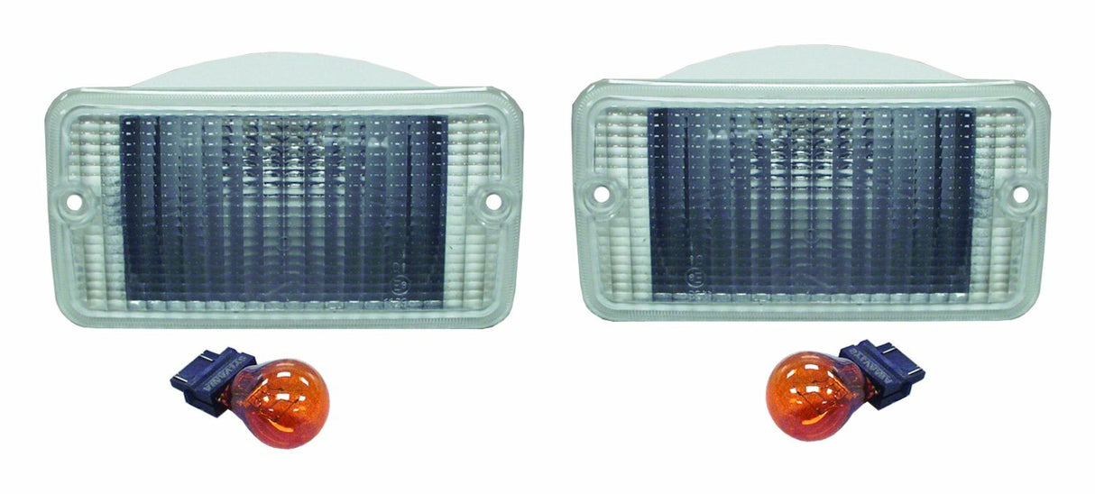 t RT Off-Road - Parking Light Kit - RT28016 RT Off-Road