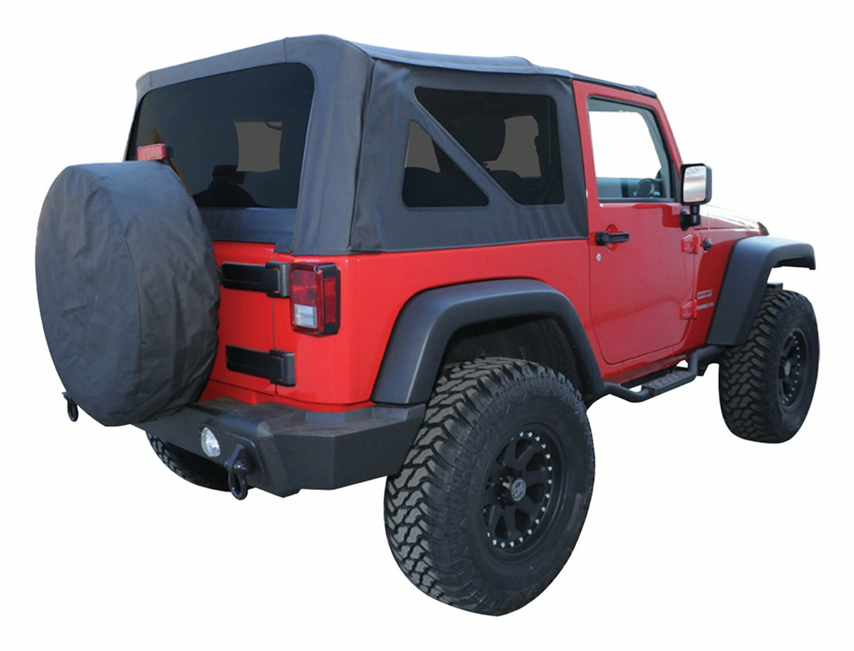 t RT Off-Road - Replacement Soft Top - RT10535T RT Off-Road