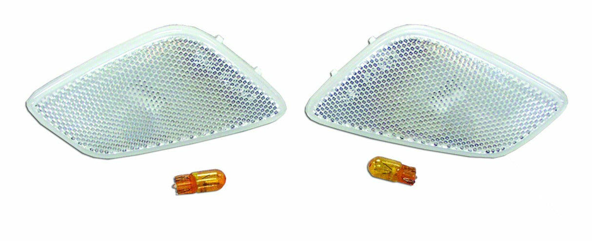 t RT Off-Road - Side Marker Light Kit - RT28017 RT Off-Road