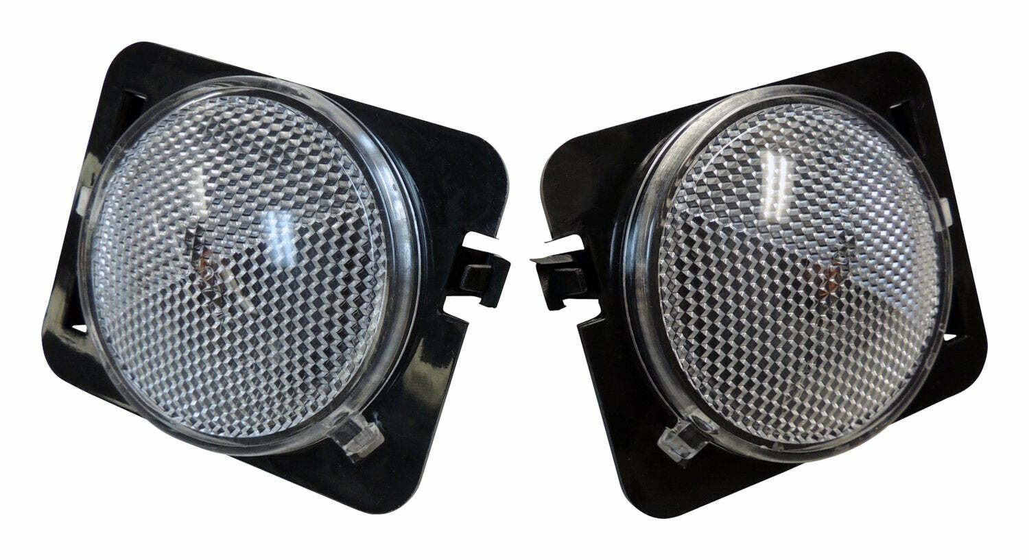 t RT Off-Road - Side Marker Light Kit - RT28028 RT Off-Road