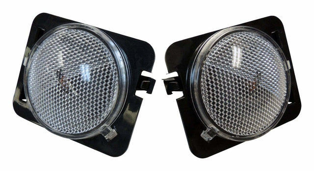 t RT Off-Road - Side Marker Light Kit - RT28028 RT Off-Road