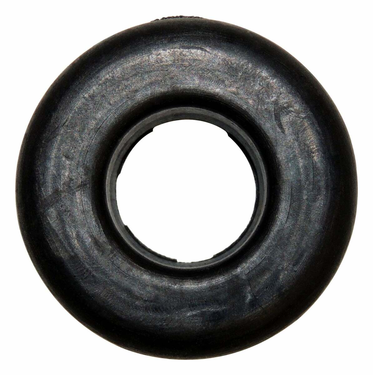 RT Off-Road Valve Cover Grommet - RT35009 fits 1993-2001 Jeep Cherokee, 1993-2004 Jeep Wrangler, 1993-2004 Jeep Grand Cherokee black rubber