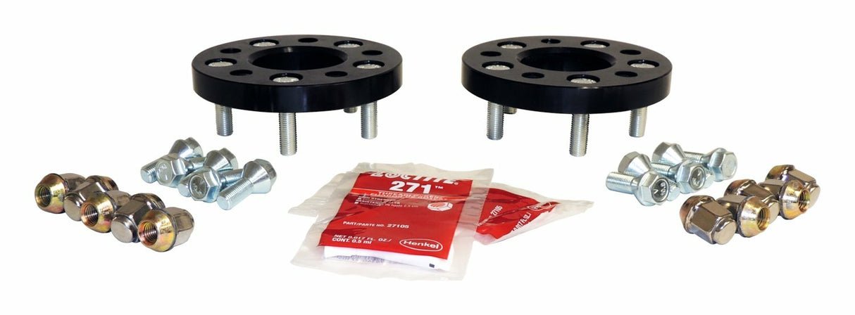 t RT Off-Road - Wheel Spacer Set - RT32016 RT Off-Road