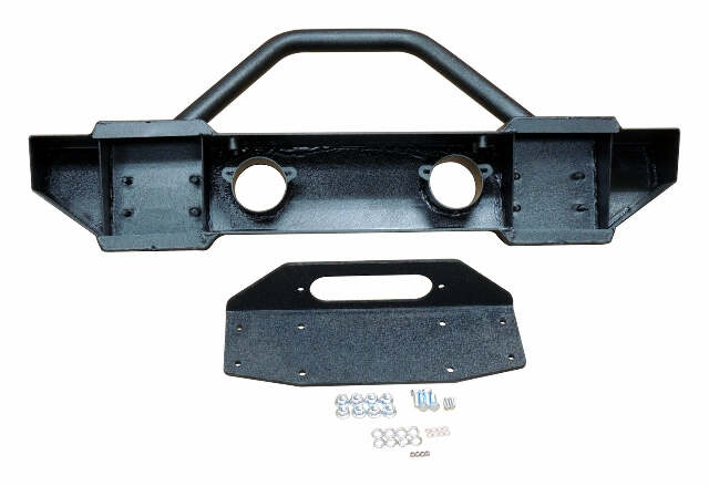 RT Off-Road - HD Bumper - RT20040