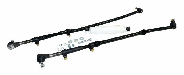 RT Off-Road - HD Steering Kit - RT21005