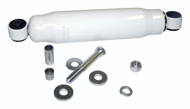 RT Off-Road - HD Steering Stabilizer - RT21008