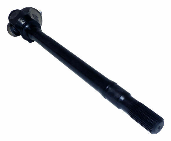 RT Off-Road Axle Shaft Assembly - RT23009 fits 2007-2012 Jeep Wrangler steel