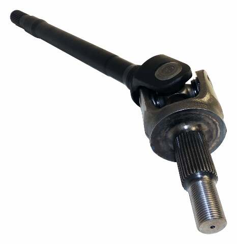 RT Off-Road Axle Shaft Assembly - RT23009 fits 2007-2012 Jeep Wrangler steel