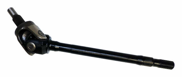 RT Off-Road Axle Shaft Assembly - RT23009 fits 2007-2012 Jeep Wrangler steel