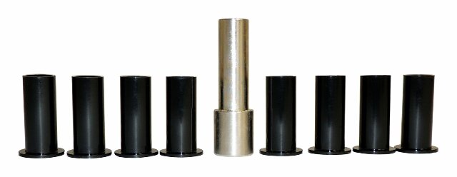 RT Off-Road - Door Hinge Bushing Kit - RT25005