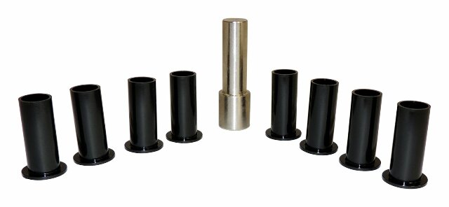 RT Off-Road - Door Hinge Bushing Kit - RT25005