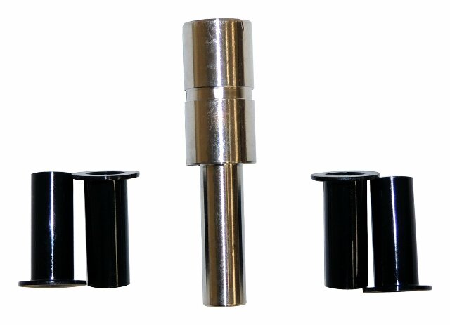 RT Off-Road door accessory fits 1976-1983 Jeep CJ5, 1976-1986 Jeep CJ7, 1981-1986 Jeep CJ8 black unpainted steel RT25008