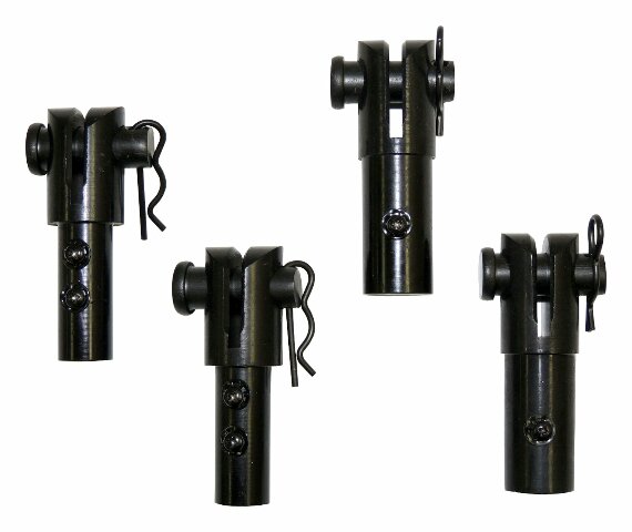 RT Off-Road - Soft Top Disconnect Kit - RT26063