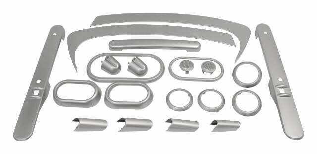 RT Off-Road - Interior Accent Kit - RT27031