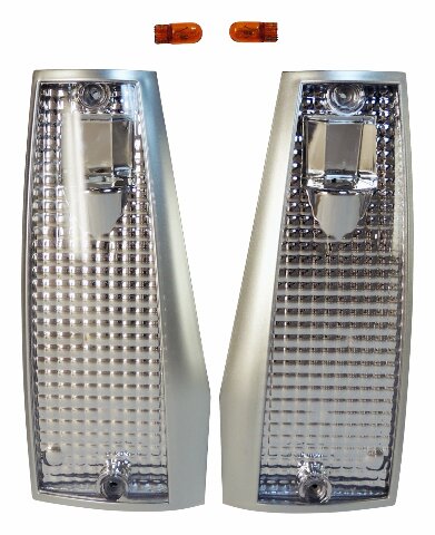 RT Off-Road - Side Marker Light Kit - RT28027