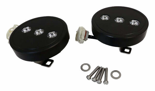 RT Off-Road - LED Fog Lamp Kit - RT28037