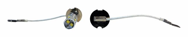 RT Off-Road - LED Fog Lamp Bulb Kit - RT28046