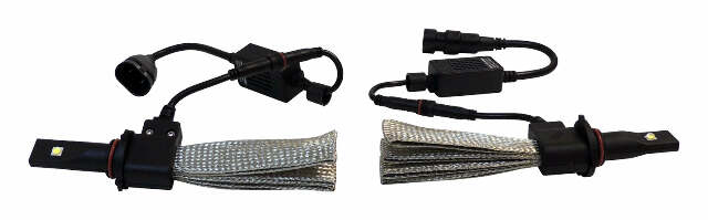 RT Off-Road - LED Headlight Bulb Kit - RT28053
