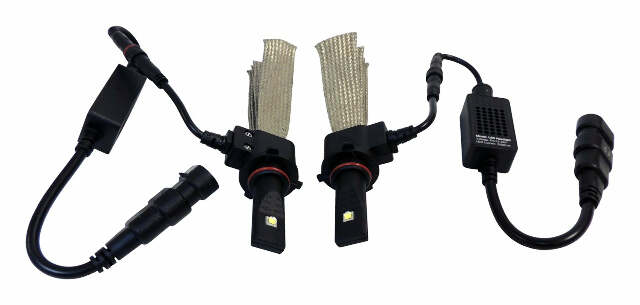 RT Off-Road - LED Headlight Bulb Kit - RT28053