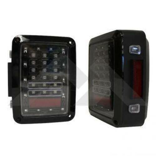 RT Off-Road - LED Tail Light Set - RT28080
