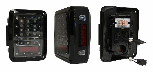 RT Off-Road door accessory fits 2007-2018 Jk Wrangler RT28112
