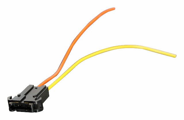 RT Off-Road Fuse Holder - RT29011 universal black plastic