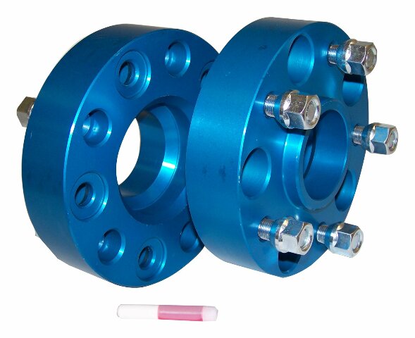 RT Off-Road - Wheel Spacer Set - RT32004