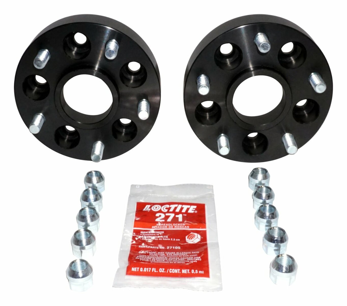RT Off-Road - Wheel Adapter Set - RT32010