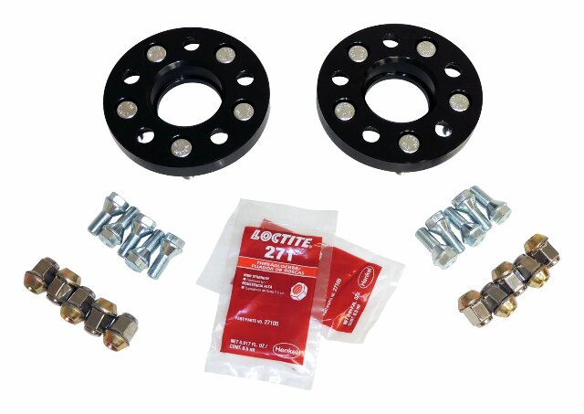 RT Off-Road - Wheel Spacer Set - RT32016